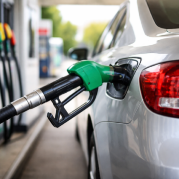 Sare kac ku yimid qiimaha shidaalka oo aad looga dareemay Muqdisho