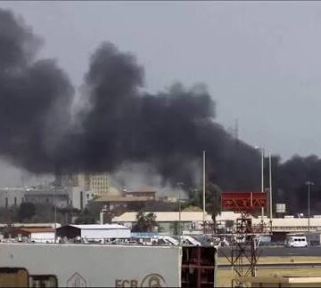 Qadar oo xabsiga dhigtay in ka badan 300 oo qof