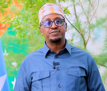 Maamulka Koonfur Galbeed oo beeniyay in wax dagaal ah uu dhacay magaalada Baydhabo