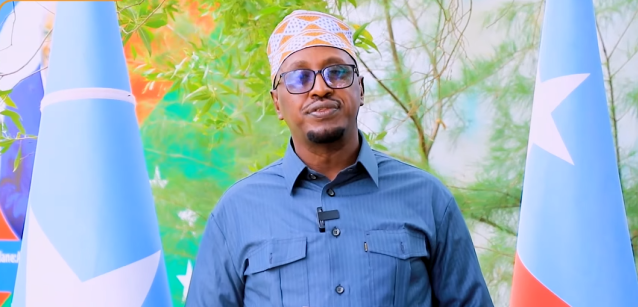 Maamulka Koonfur Galbeed oo beeniyay in wax dagaal ah uu dhacay magaalada Baydhabo