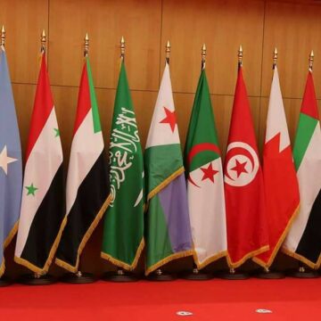 Jaamacadda Carabta oo kulan degdeg ah ka yeelaneysa beegsiga Iiraan ee dalalka Khaliijka