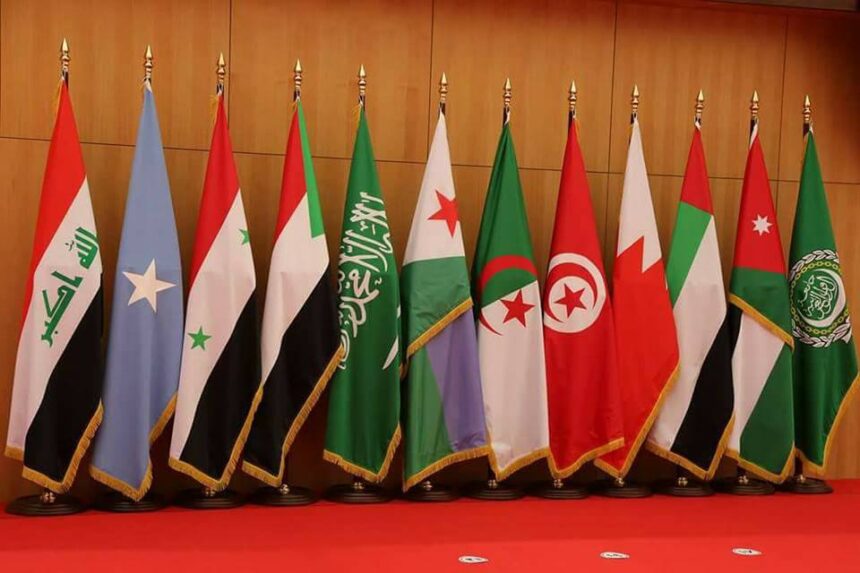 Jaamacadda Carabta oo kulan degdeg ah ka yeelaneysa beegsiga Iiraan ee dalalka Khaliijka