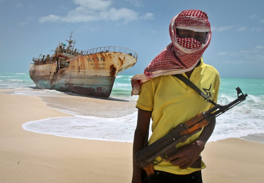 1000160077-2048x1425 Cargo Vessel Hijacked off Puntland Coast Near Garacad