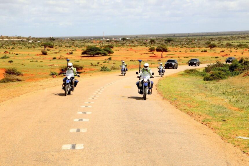 Jubbaland president returns to Kismayo as tensions with Mogadishu escalate