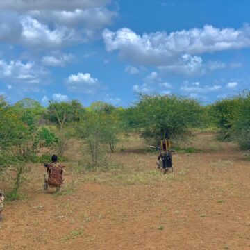 Somali troops move to recapture key Middle Shabelle areas from Al-Shabaab