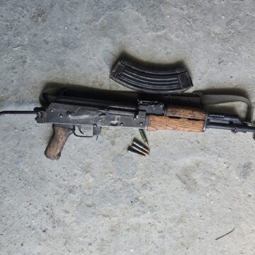 Somali Police Kill Al-Shabaab Members in Lower Shabelle