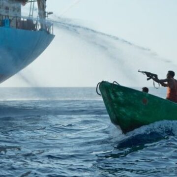 Pirates Hijack Panama-Flagged Cargo Ship off Somalia’s Puntland Coast