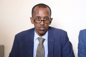 Agaasimaha Batroolka Somalia oo sheegay in Ceelka Shidaalka Holhol la siiyay shirkada…