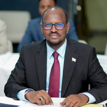 Dowladda Soomaaliya oo sheegtay in Turkiga uusan aheyn guumeyste cusub…