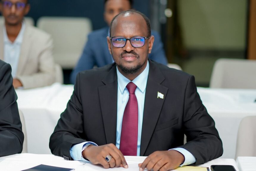 Dowladda Soomaaliya oo sheegtay in Turkiga uusan aheyn guumeyste cusub…