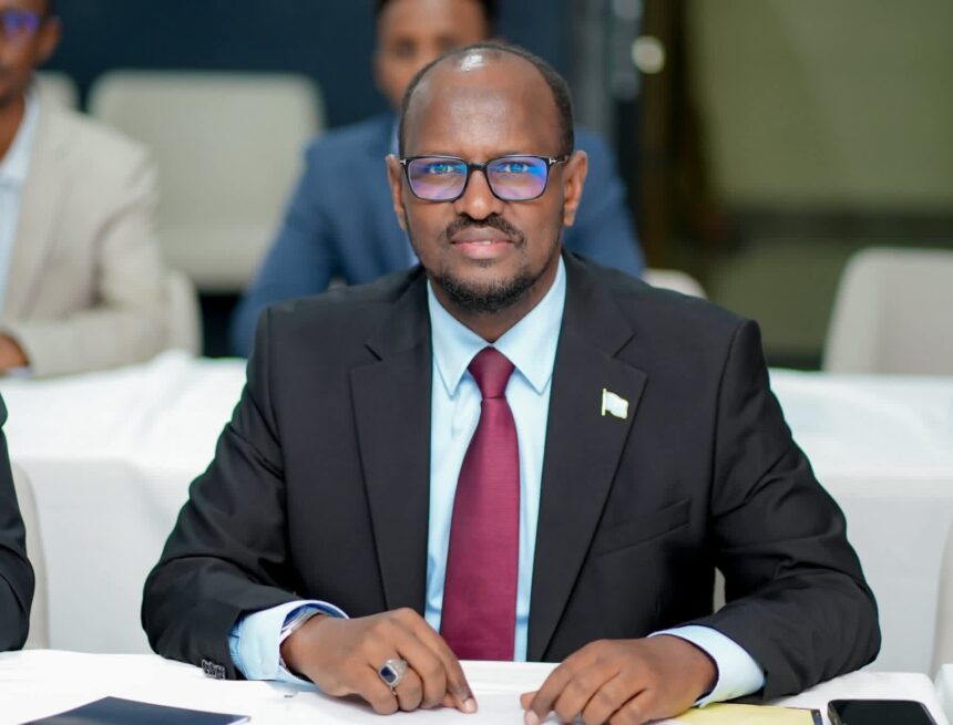 Dowladda Soomaaliya oo sheegtay in Turkiga uusan aheyn guumeyste cusub…