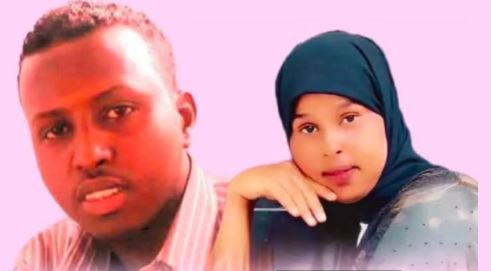 Faah faahin: Nin xaaskiisi hore ku dilay Muqdisho