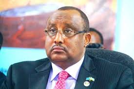 Cabdiweli Gaas oo eedeeyn kulul u jeediyay maamul goboleedyada