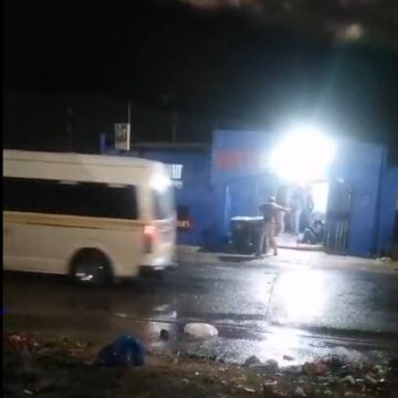 Muwaadin Soomaaliyeed oo lagu dhex dilay goobtiisa ganacsiga