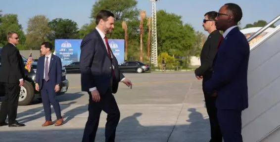 vanca Wada-hadaladii u dhaxeeyay Mareykanka iyo Iiraan oo fashil ku dhammaaday