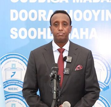 2025326638785752778328860 Somalia Set to Launch New Regional Elections