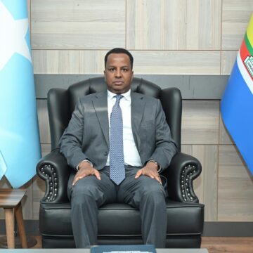 687687899_1402326138602495_7078406628063803606_n Wasiiradda Jaamacadda Carabta oo si adag uga soo horjeestay tallaabo ay qaaday Somaliland