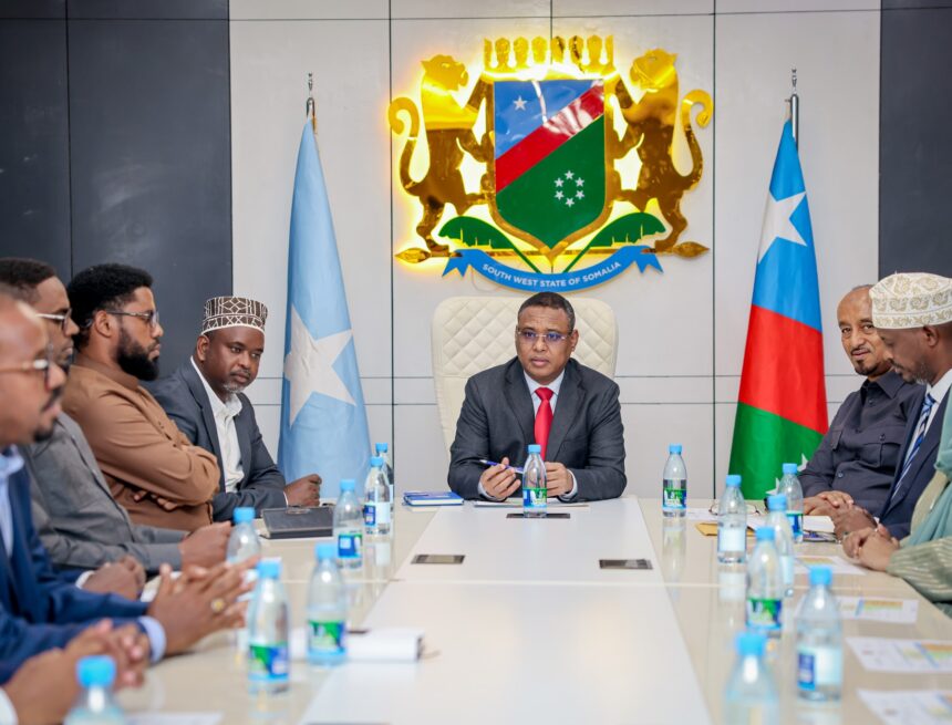 704851277_1571995864491459_6318464807405743108_n Maxaa looga hadlay kulanka golaha wasiirrada ee Koonfur Galbeed ?