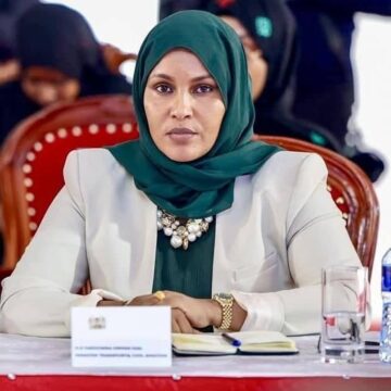 Somalia President’s Party Faces Internal Crisis