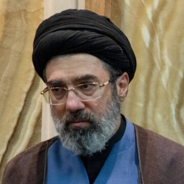 Iran oo qiratay in la dhaawacay hoggaamiyahooda