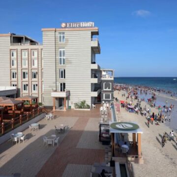 Mogadishu Tensions Deepen After Government Forces Seize Elite Hotel by Force