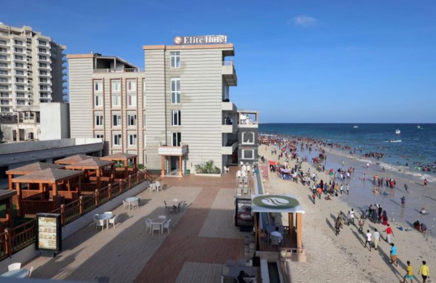 717963501_991990120223144_5380412429693467952_n Mogadishu Tensions Deepen After Government Forces Seize Elite Hotel by Force