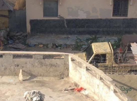 Dowladda oo gaadiid dagaal ku jartay xaafada mucaaradka