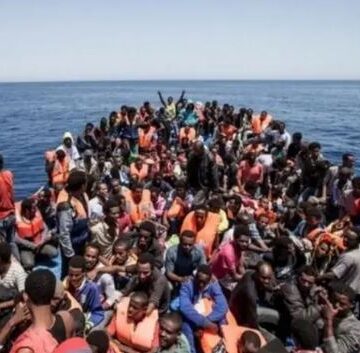 Soomaalida iyo muwaadiniin dalal kale oo laga mamnuucay in ay galaan Liibiya