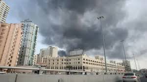 Baxrayn oo sheegtay in ay qabatay gantaalo laga soo riday Iran