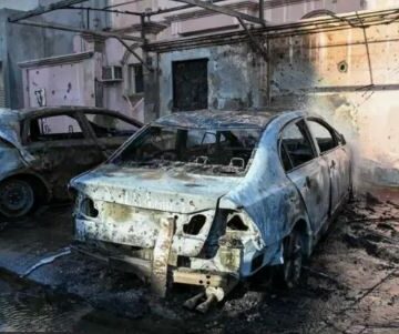 iran duqeyn Wararkii ugu dambeeyey dagaalka Iran iyo Mareykanka oo xoogeystay