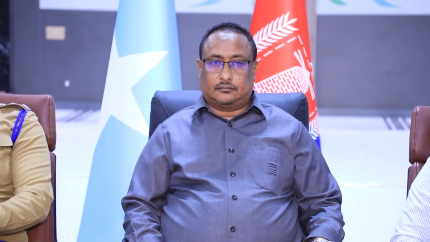 Maamulka Gobolka oo soo saaray go’aamo culus oo ku aadan banaanbaxa mucaaradka ee Berri.