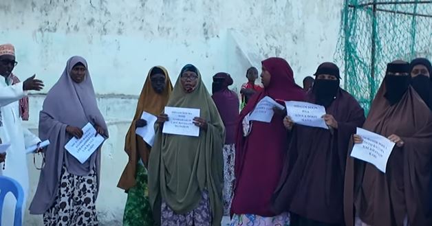 Bannaanbaxyo Waaweyn oo la sheegayo in laga abaabulayo Oobasiibada Tookiyo ee degmada Howlwadaag