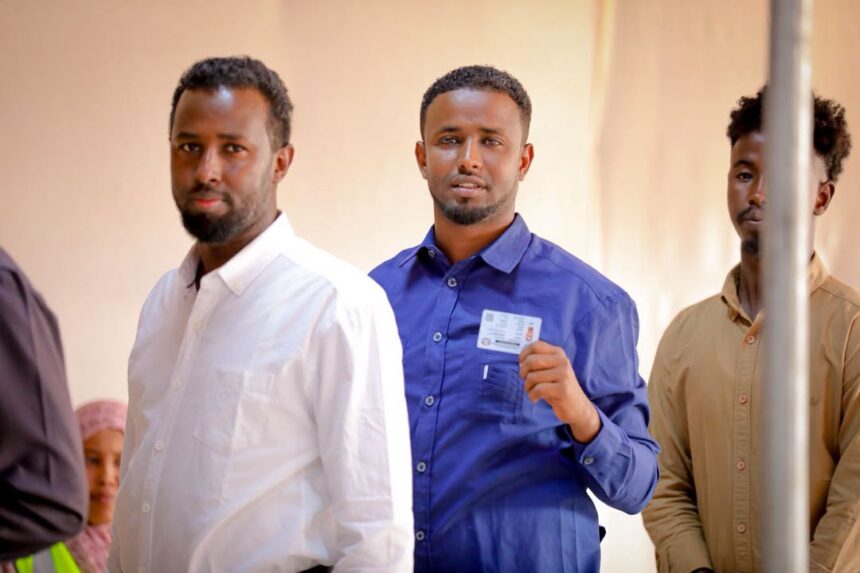 759400176_2062953675098352_6902221029196052796_n Doorashada Goleyaasha Wakiilada iyo deegaanka oo maanta ka bilaabtay Galmudug