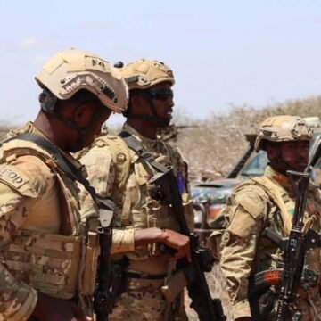Somalia Prepares New “Final” Offensive Against Al-Shabaab