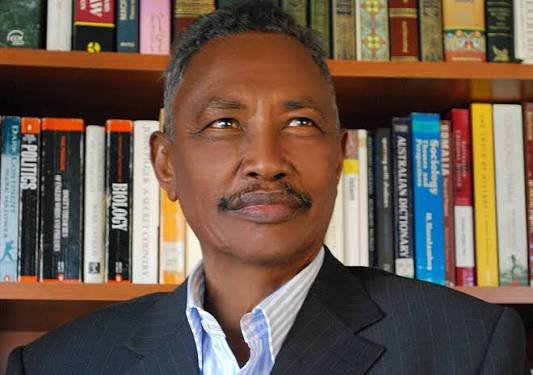 faroole Madaxweynihii hore ee Puntland oo Turkiga uga digay inuu faragelin ku sameeyo arrimaha Soomaaliya