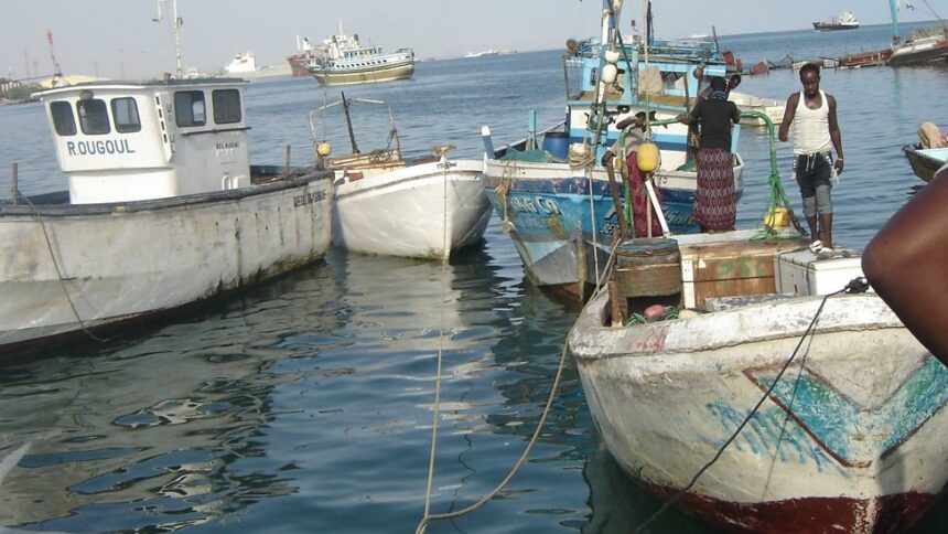 Puntland oo si adag uga hortimid heshiisyada kalluumaysiga ee dowladda federaalka