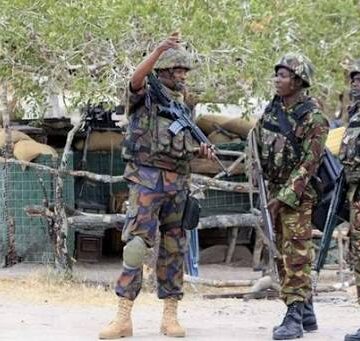 Five Kenyan Herders Freed After Abduction Near Somalia Border