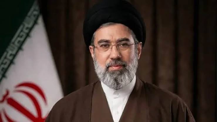 majtaba Iran oo baaq culus u dirtay dalalka Caalamka