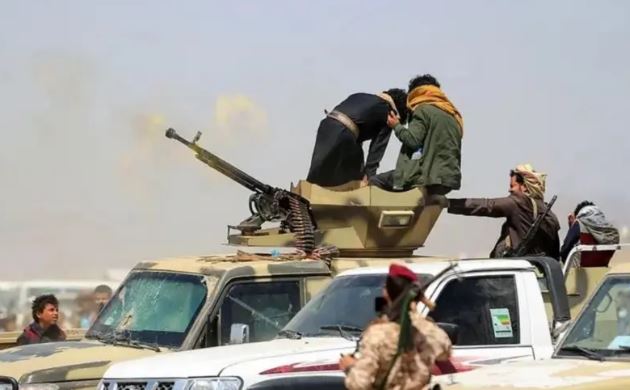 xutiyiin Xuutiyiinta Yemen oo ku hanjabay inay weerari doonaan Sacuudiga