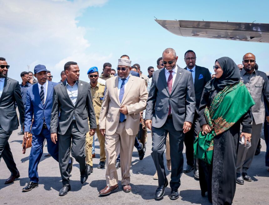 763298647_1470295664826151_3870608958686410039_n Maxey tahay qorshaha uu hoggaamiye Aadan Madoobe u tagay Muqdisho ?