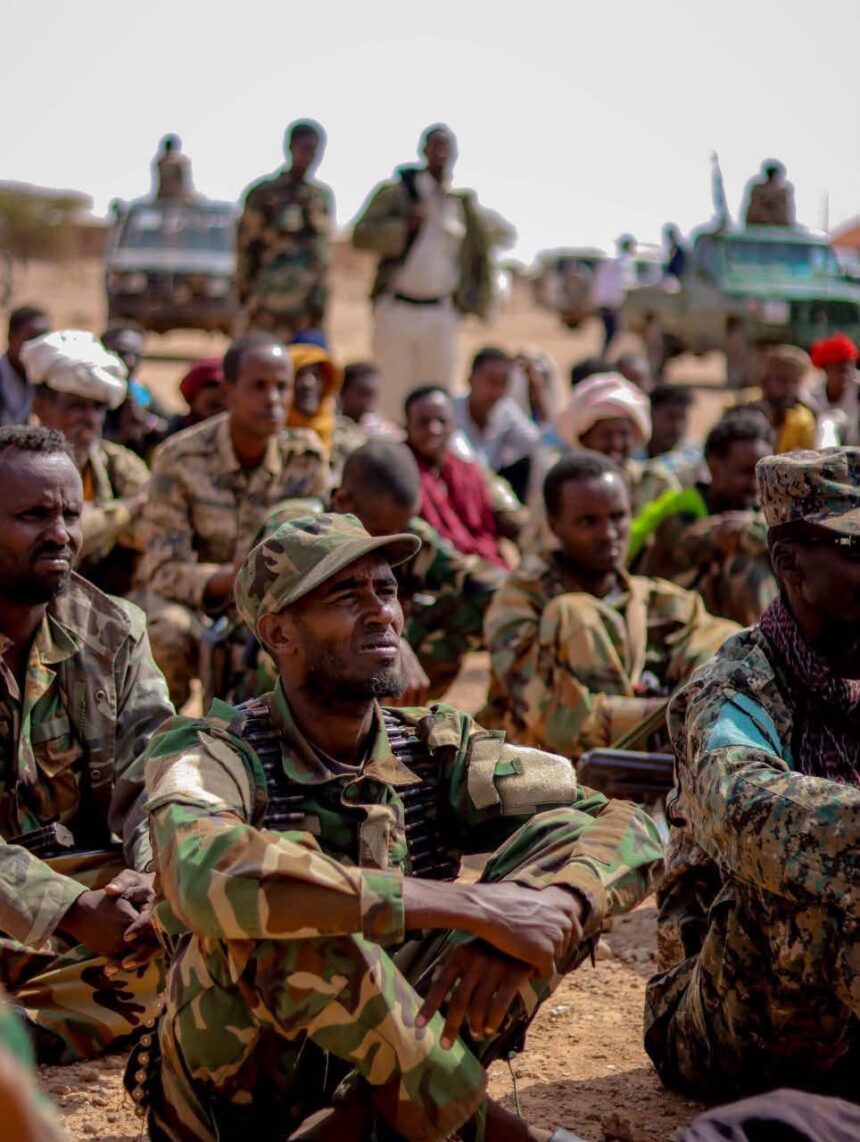 773378984_1257258926453218_9184774363340274863_n New Gedo Power Shift as SNA Commander Returns to Beled Hawo