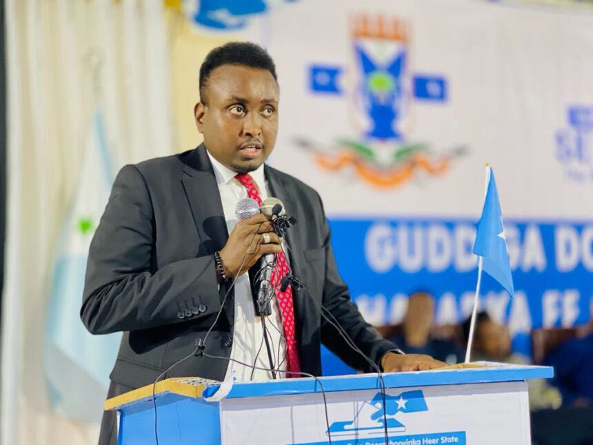 774149196_1734037117645503_738682478064402003_n Xildhibaan Cagaweyne: Galkacyo Qofna Marti Ugama Aha