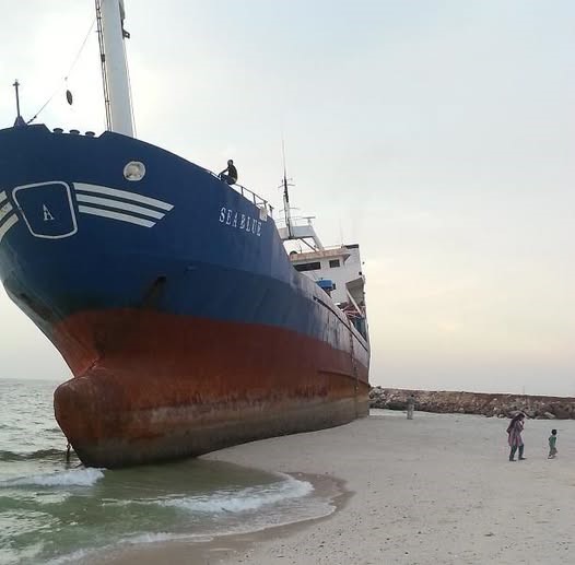 779019198_1614966036627638_2307026824522922814_n UPDATE: Ciidamada Turkiga oo Si Dhow ula Socda Markabka M/V LUTUF