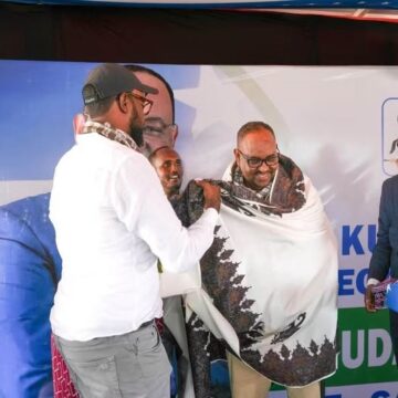 Deni: “Mudug Waxaan U Abaal-gudayaa, Waxay U Qalmaan Laba Gobol iyo Ka Badan”