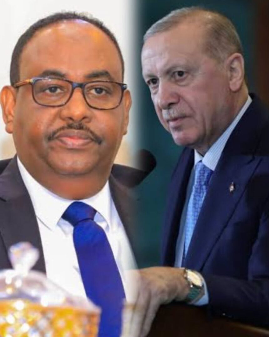 788861541_1059196213498622_7965197305084787898_n Puntland: “Turkiga Kala Xisaabtan Ayaan Ka Dalbanaynaa Duqaymaha Xeebaha Nugaal”