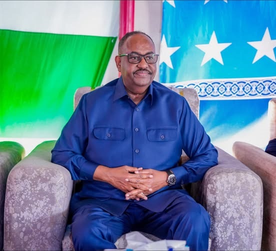 789594893_1464478438788627_5115079080421322680_n Puntland: Shaqaalaha Rayidka ah oo 7 Bilood Mushahar La’aan ah