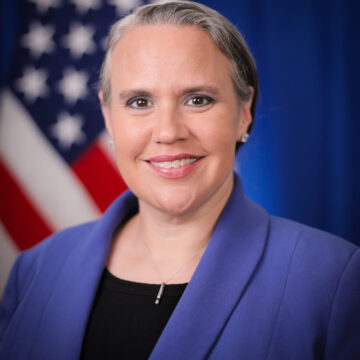 Washington Appoints New Deputy Chief of Mission to Somalia