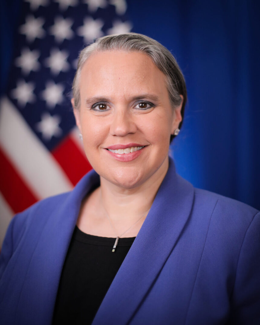 DCM-Mog-Headshot-scaled-1-1638x2048 Washington Appoints New Deputy Chief of Mission to Somalia