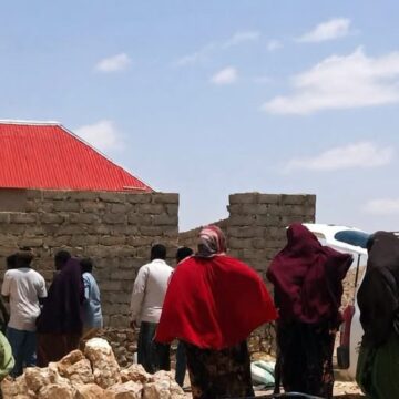 Ceeldaahir iyo Hargeysa: Dhacdooyin Naxdin Leh oo Soo Kordhaya