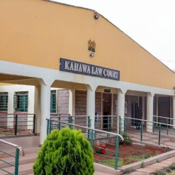 Maxkamad ku taalla Kenya oo 115 sanno ku xukuntay nin lagu helay inuu katirsanaa kooxda AS